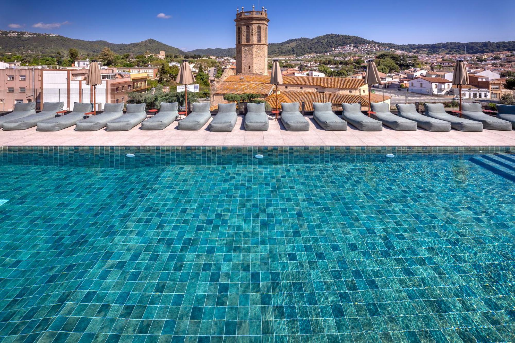 Merce Hotel