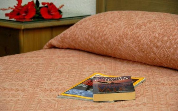 Merce Hotel
