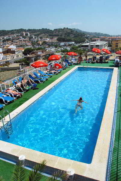 Merce Hotel