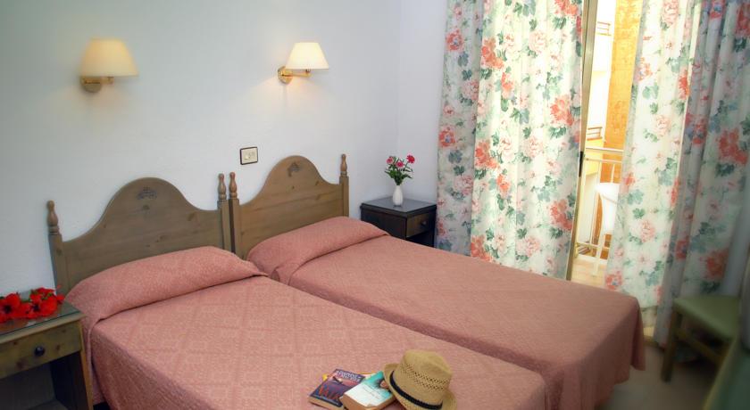 Hotel Merce Pineda de Mar