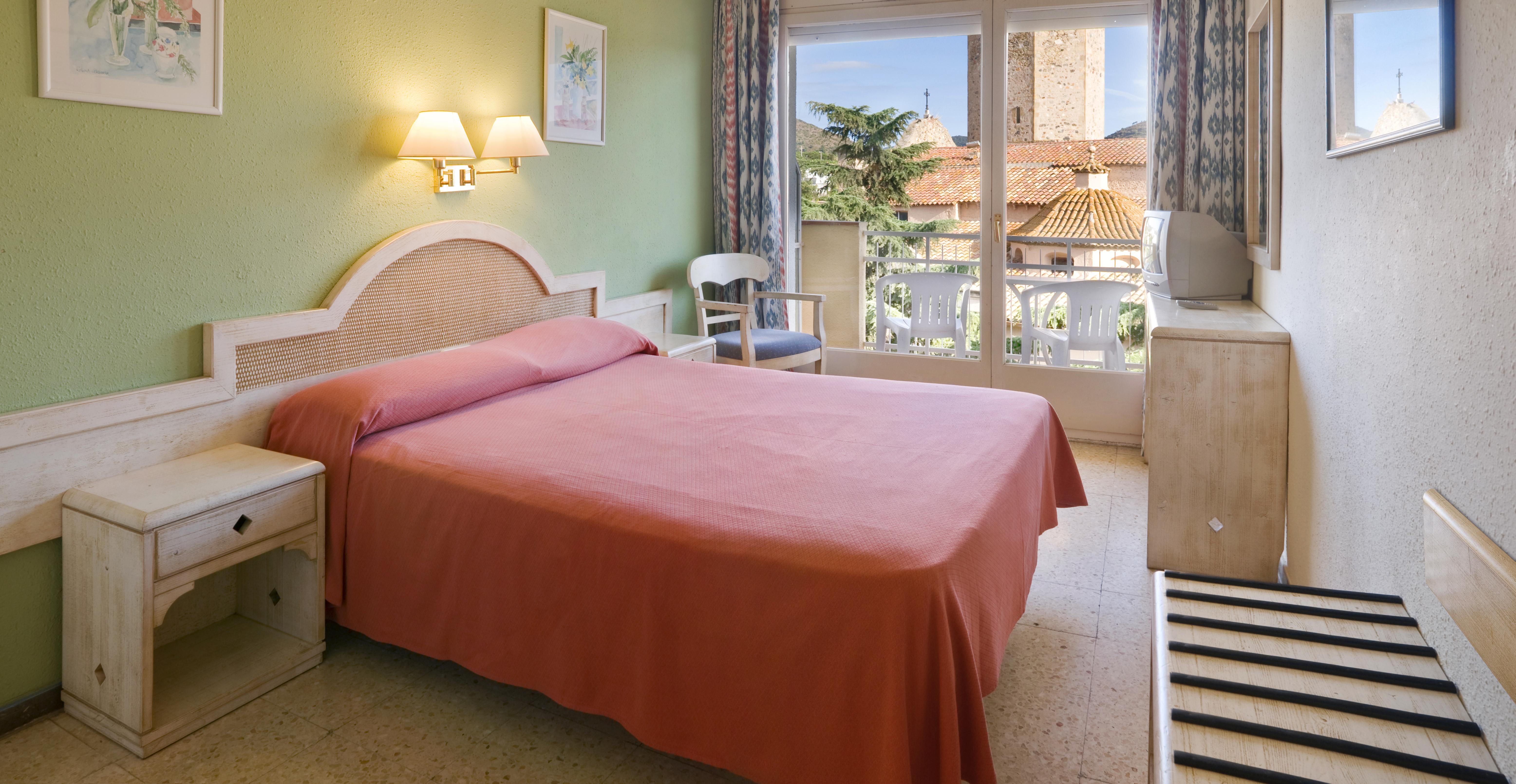 Hotel Merce Pineda de Mar