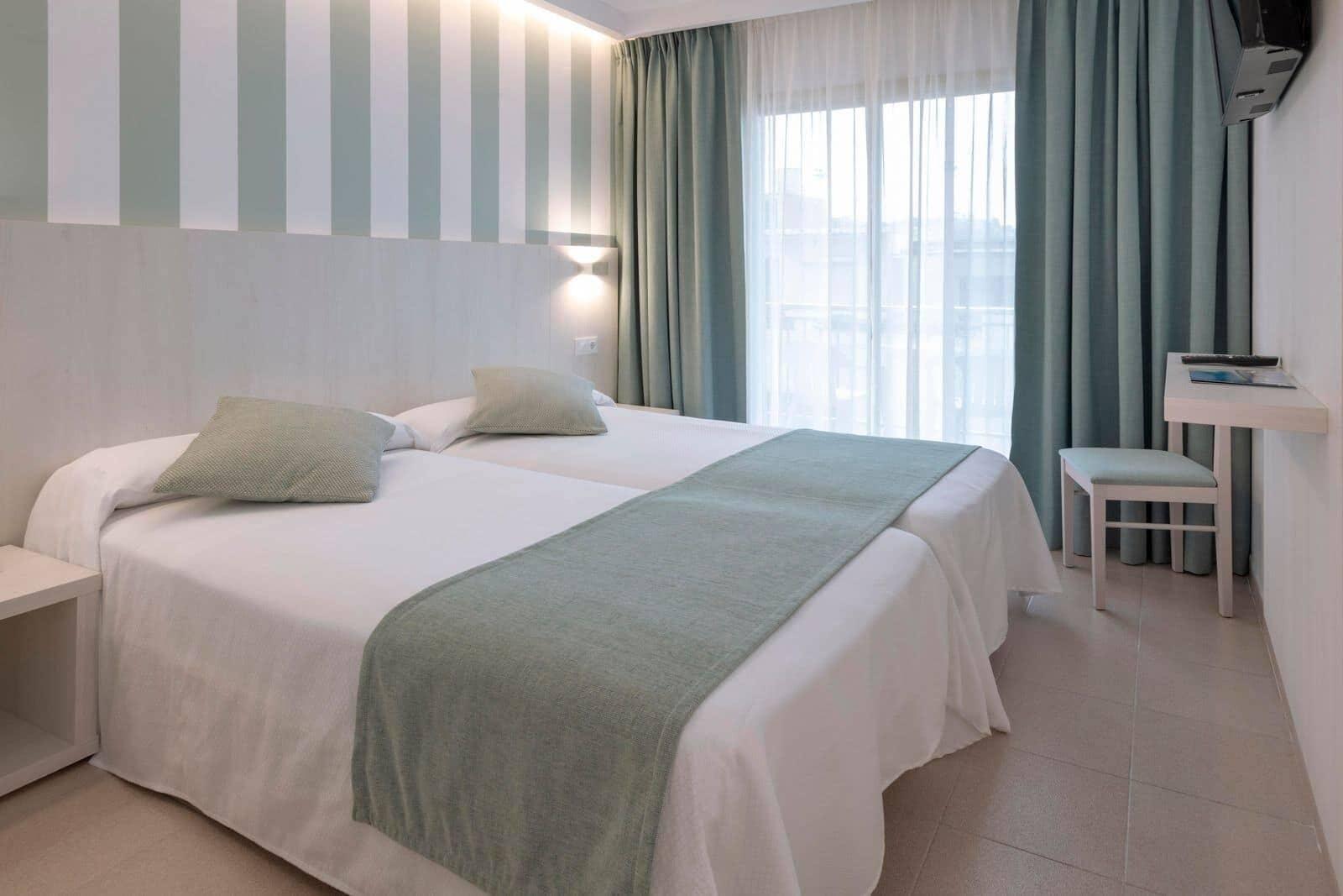 Merce Hotel 3*
