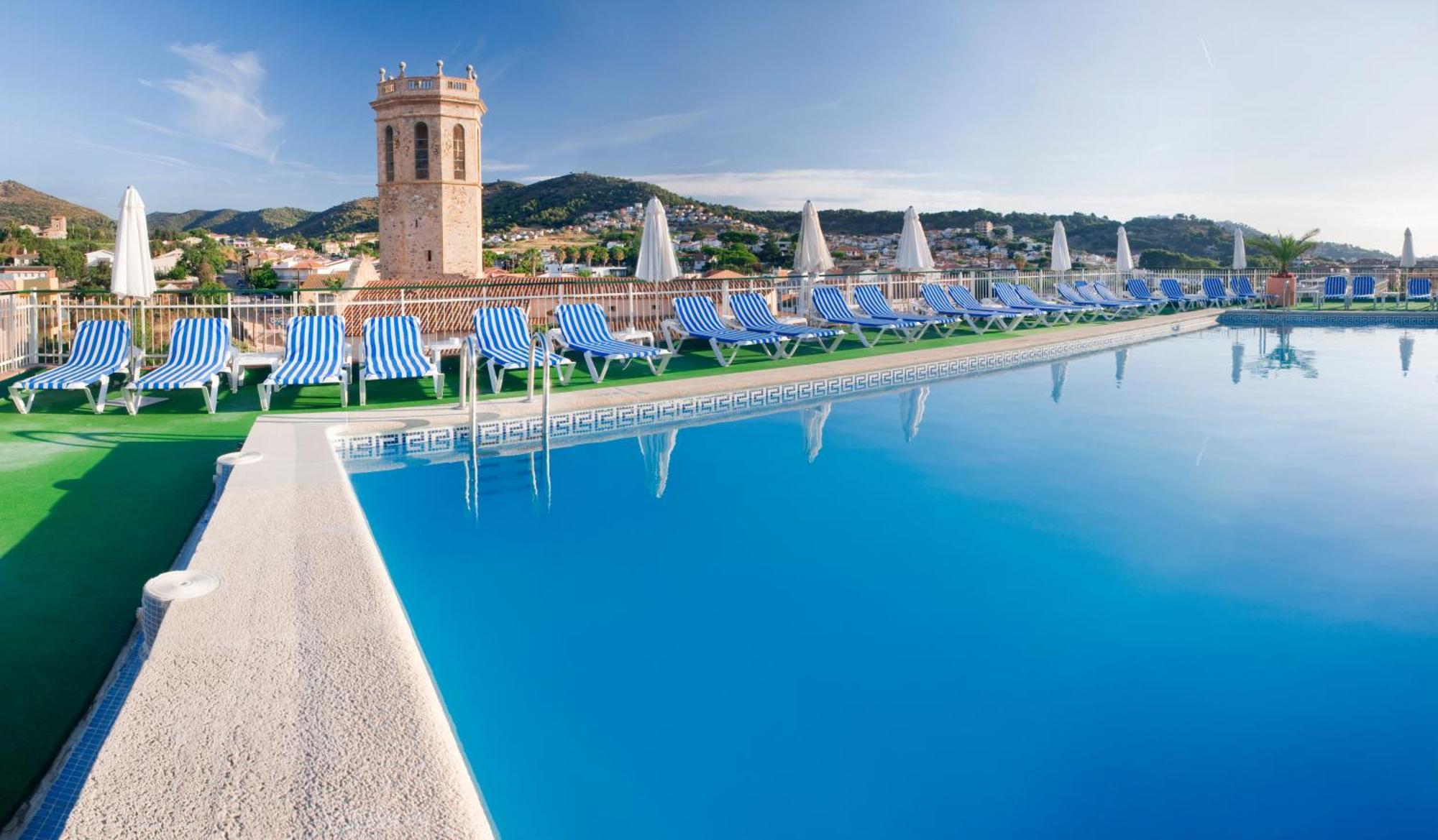 Hotel Merce 3*
