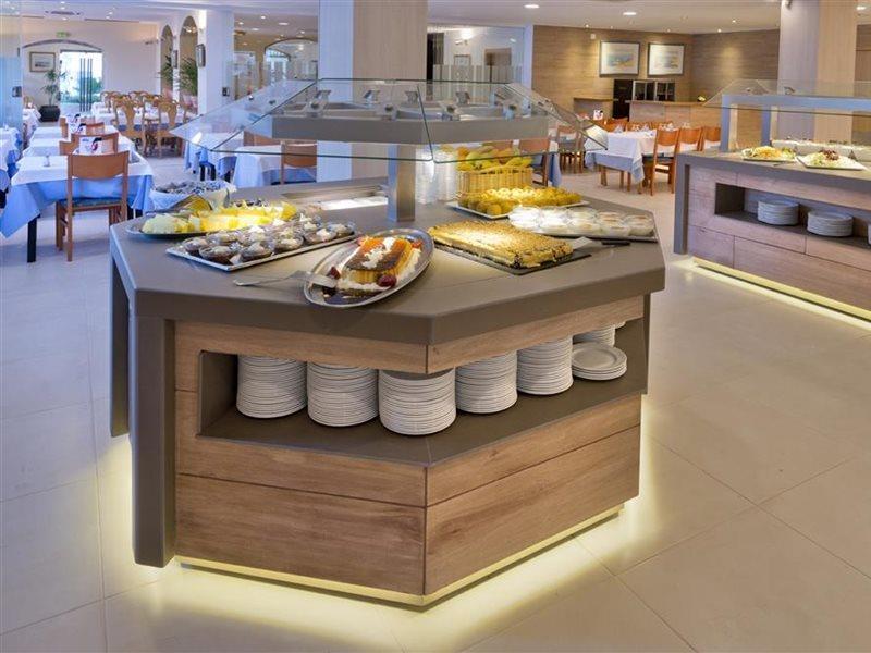 Merce Hotel Pineda de Mar