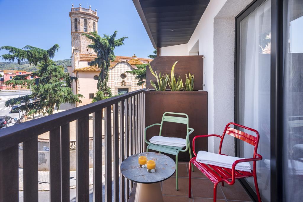 Merce Hotel