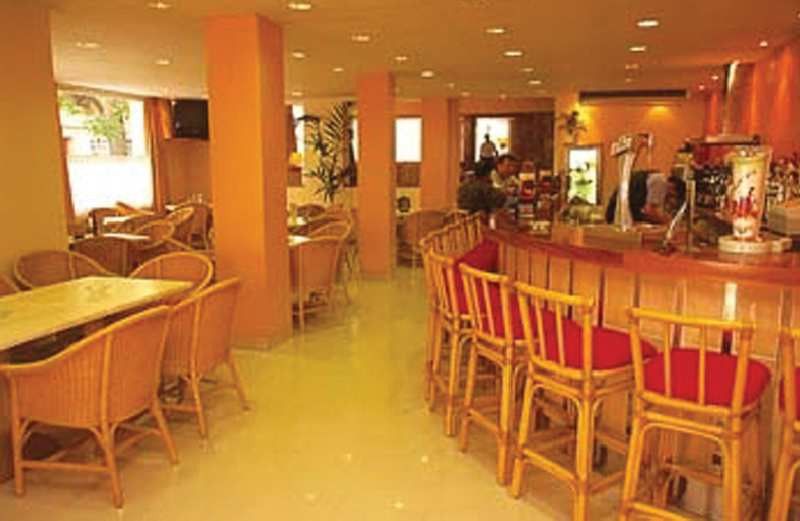 Merce Hotel