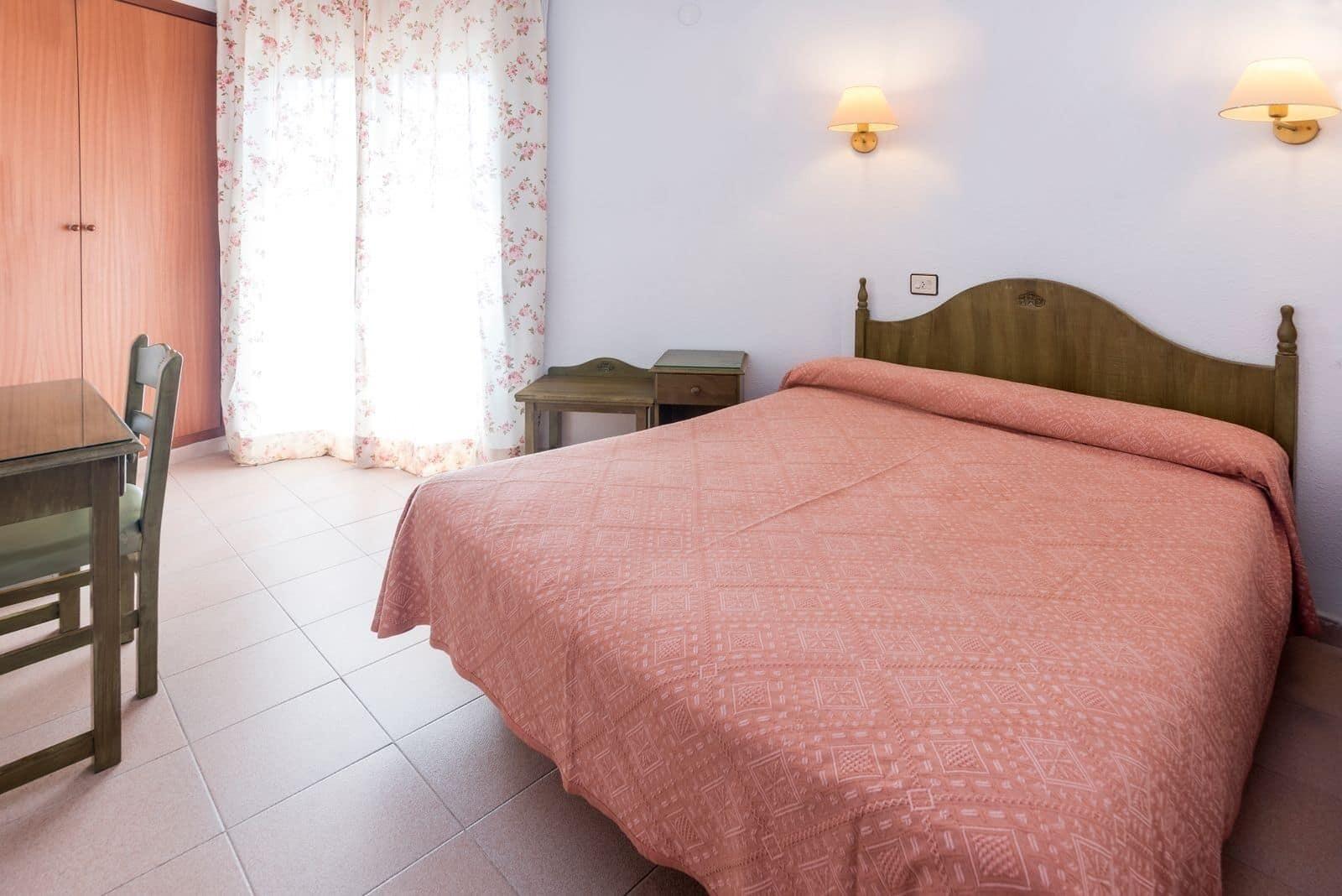 Hotel Merce Pineda de Mar