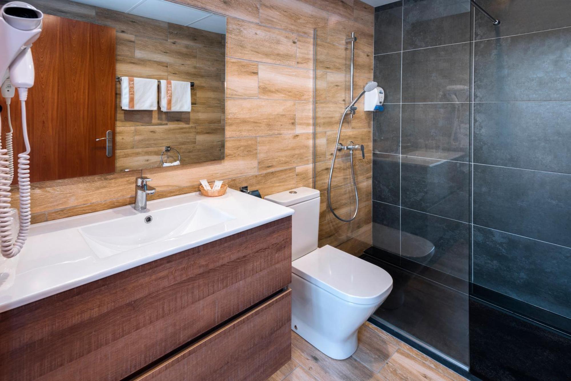 Hotel Merce 3*