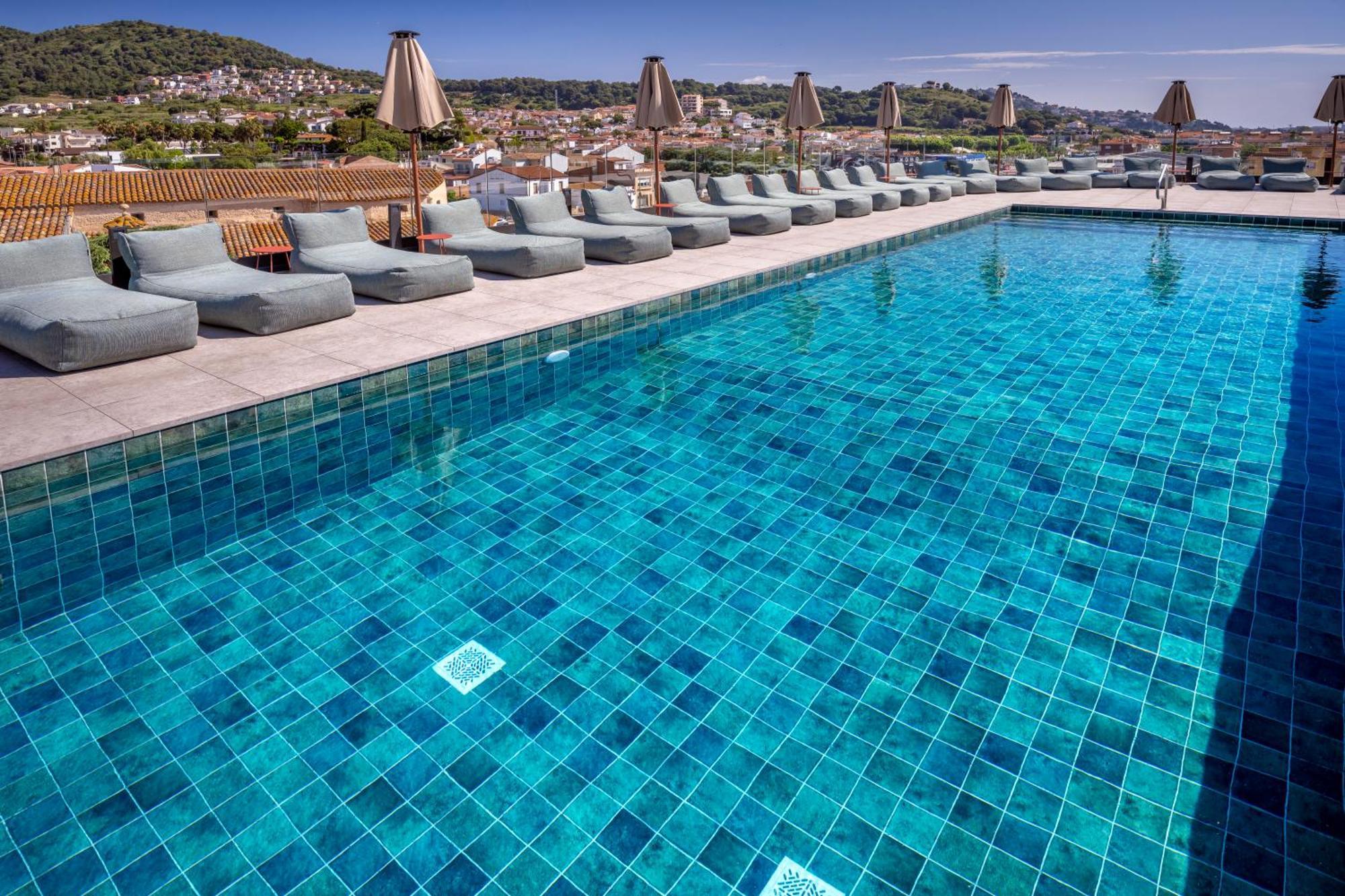 Merce Hotel