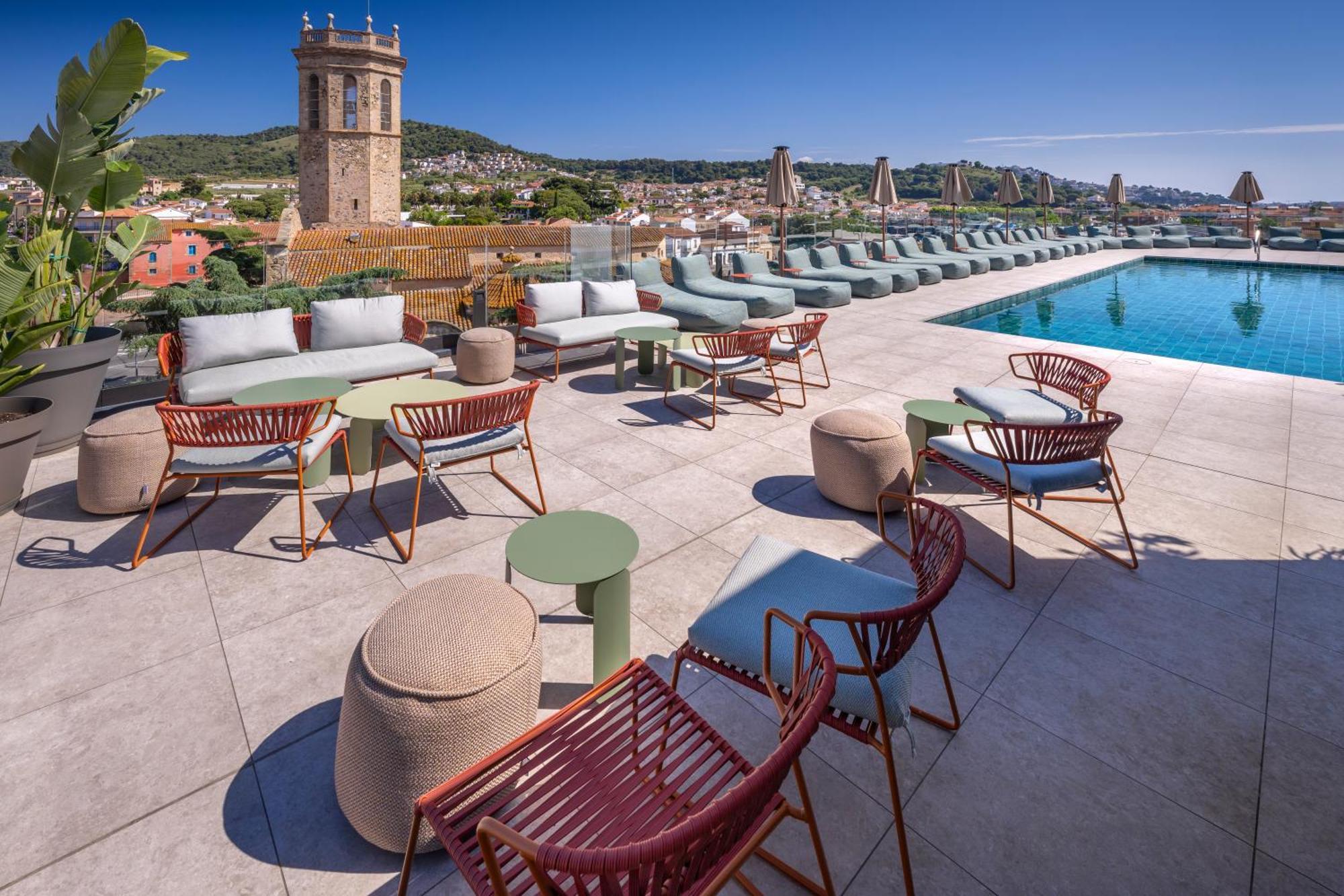 Hotel Merce 3*