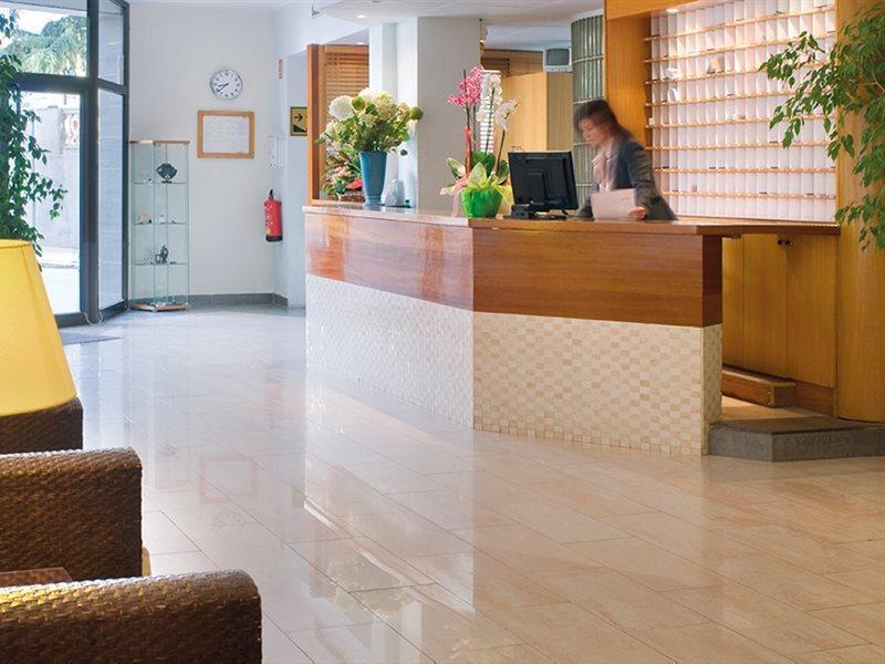 Merce Hotel