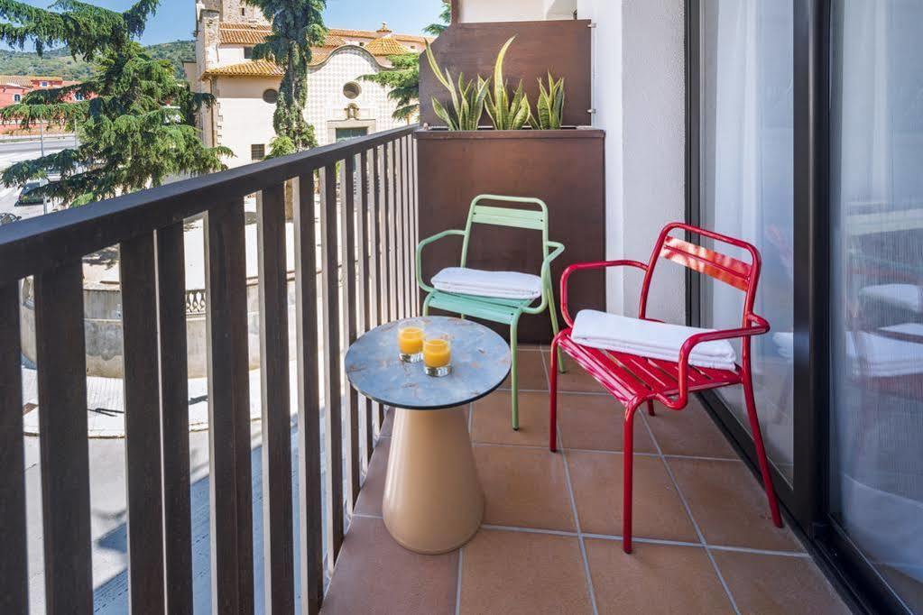 Hotel Merce Pineda de Mar