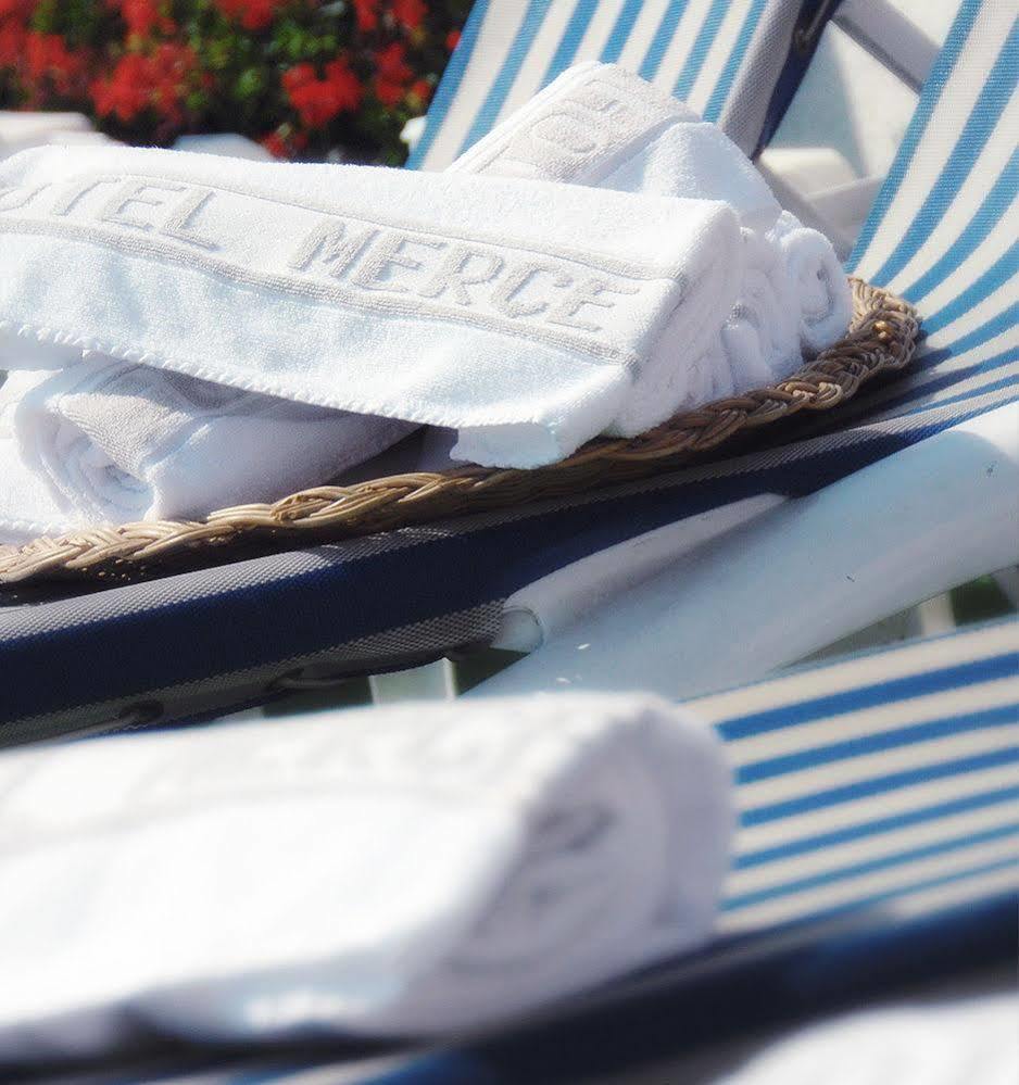 Hotel Merce
